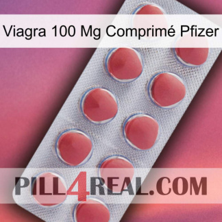 Viagra 100 Mg Comprimé Pfizer 18